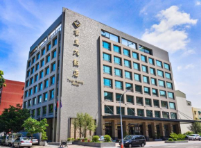 Tsun Huang Hotel, Chiayi City